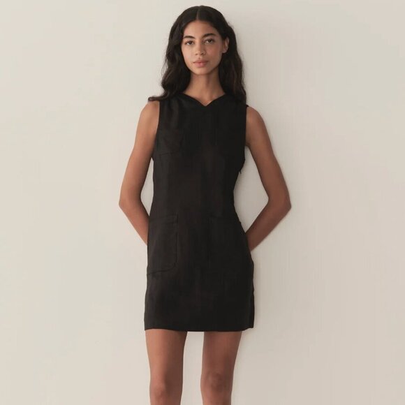 DOEN BENNETTE DRESS - Picture 3 of 17